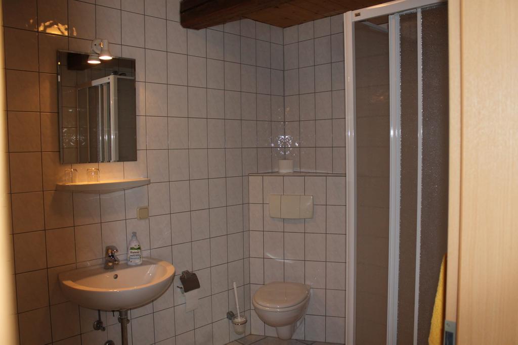 Apartment Kutschergasthof Am