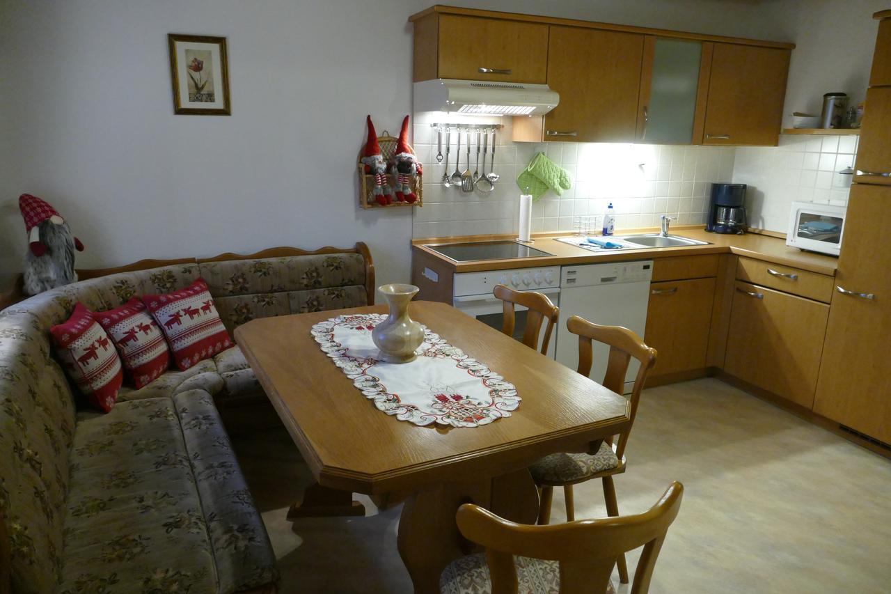 Kutschergasthof Am Apartment